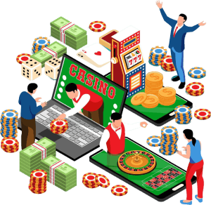 Scelta di giochi Play Regal